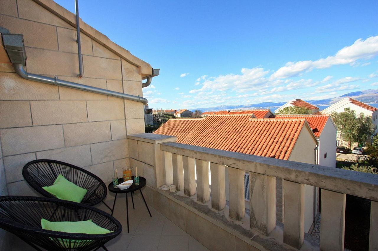 Apartman Ivana Supetar Exterior photo