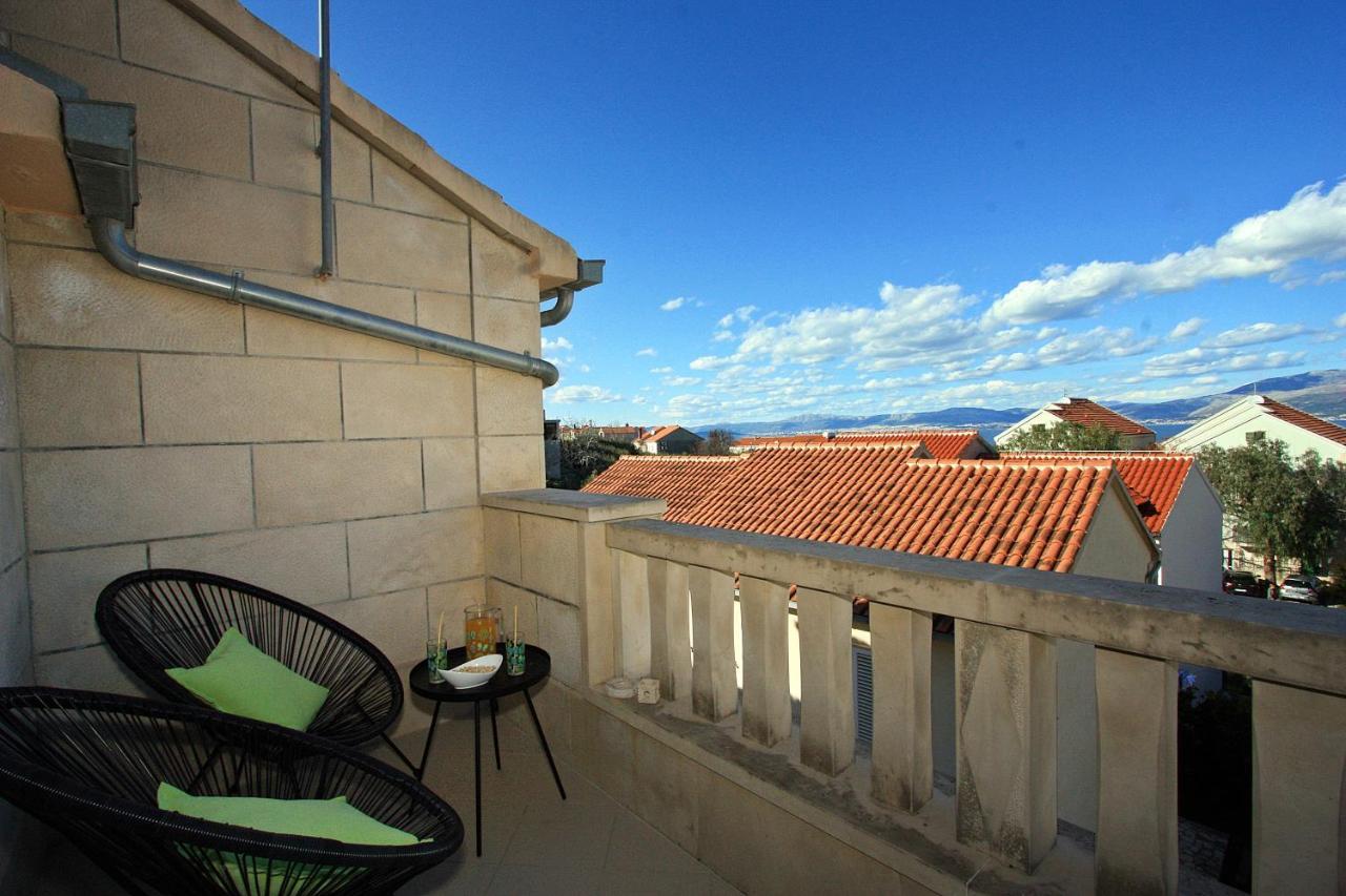 Apartman Ivana Supetar Exterior photo