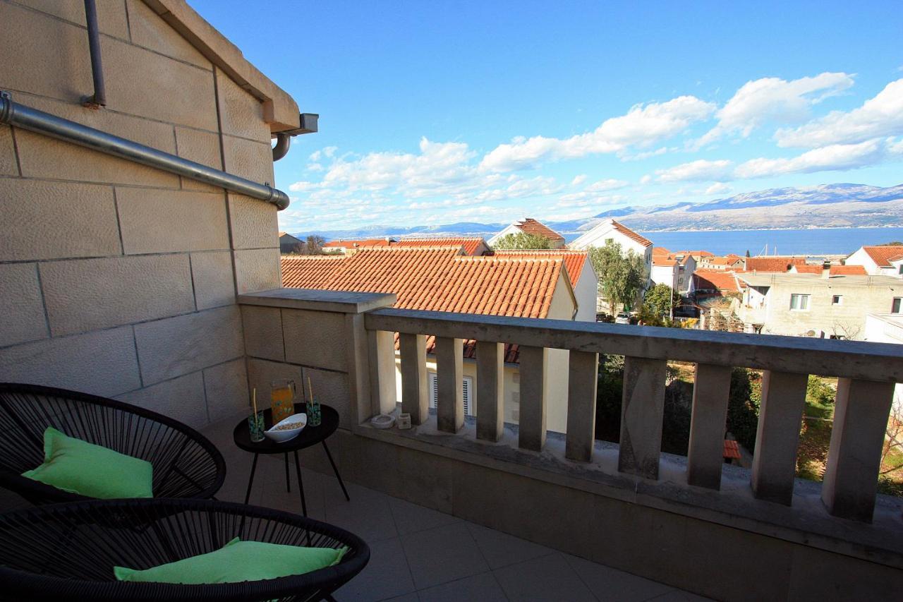 Apartman Ivana Supetar Exterior photo