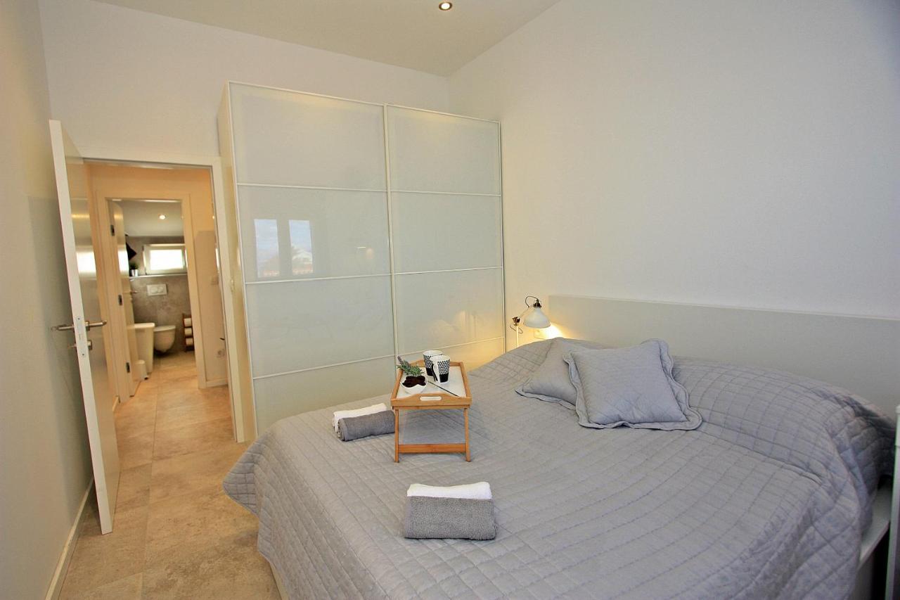 Apartman Ivana Supetar Exterior photo
